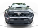 2025 Toyota Tacoma 2WD TRD Sport