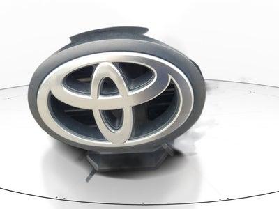 2025 Toyota Tacoma 2WD TRD Sport