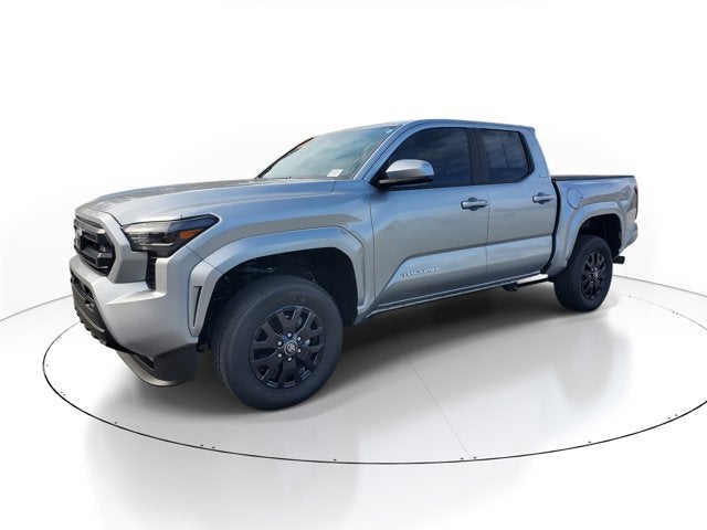 2025 Toyota Tacoma 4WD SR5