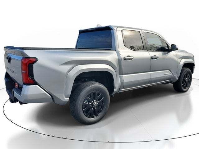 2025 Toyota Tacoma 4WD SR5