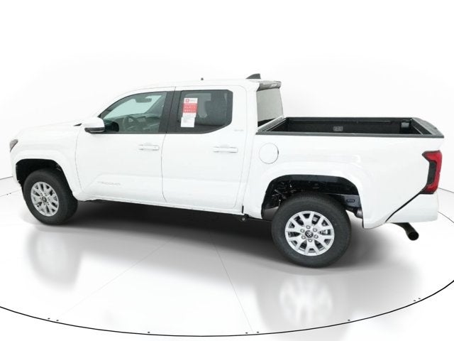 2026 Toyota Tacoma 4WD SR5