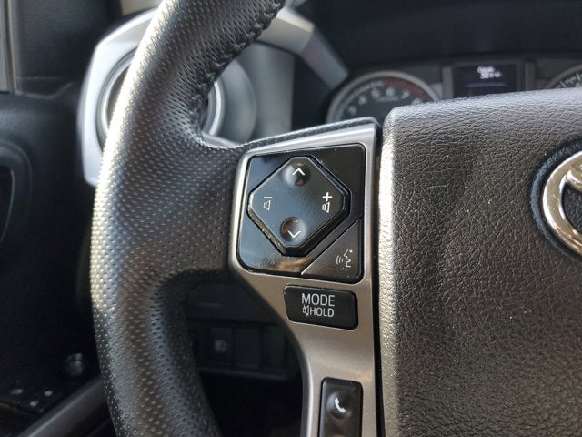 2022 Toyota Tacoma 2WD SR5