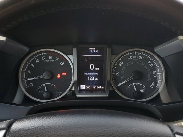 2022 Toyota Tacoma 2WD SR5