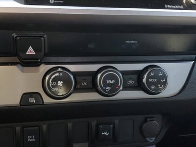 2022 Toyota Tacoma 2WD SR5