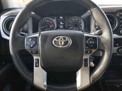 2022 Toyota Tacoma 2WD SR5