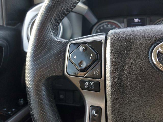 2022 Toyota Tacoma 2WD SR5