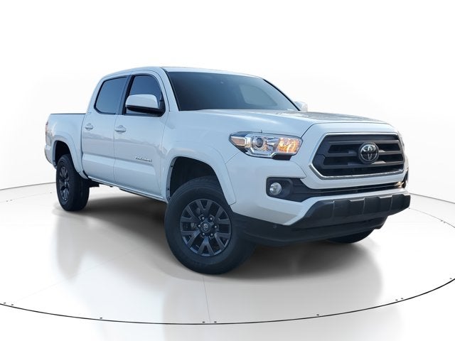 2023 Toyota Tacoma 2WD Base