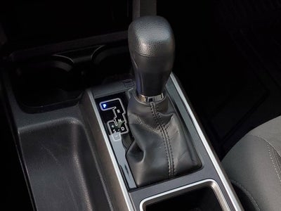 2023 Toyota Tacoma 2WD Base