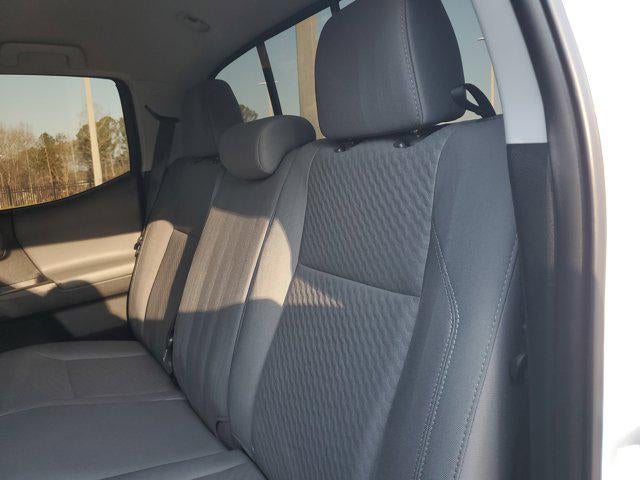 2023 Toyota Tacoma 2WD Base