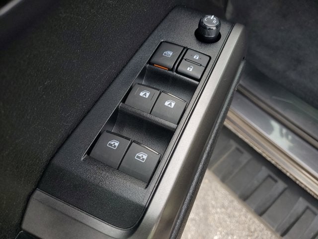 2021 Toyota Tacoma 2WD Base