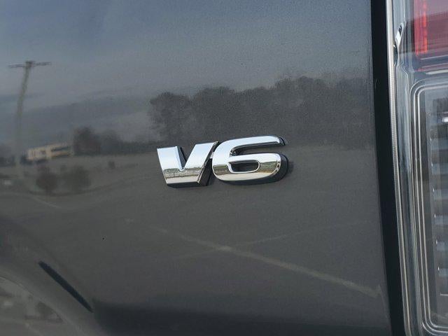 2021 Toyota Tacoma 2WD Base