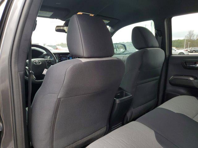 2021 Toyota Tacoma 2WD Base