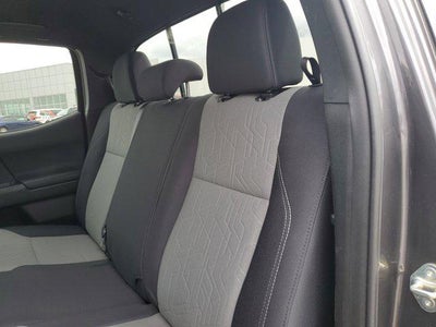 2021 Toyota Tacoma 2WD Base