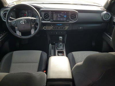 2021 Toyota Tacoma 2WD Base