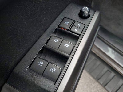 2021 Toyota Tacoma 2WD Base