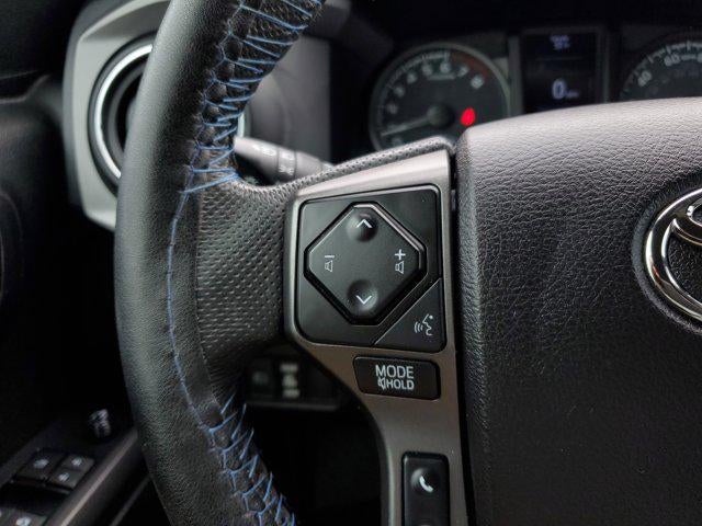 2021 Toyota Tacoma 2WD Base