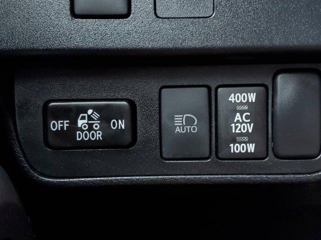 2021 Toyota Tacoma 2WD Base