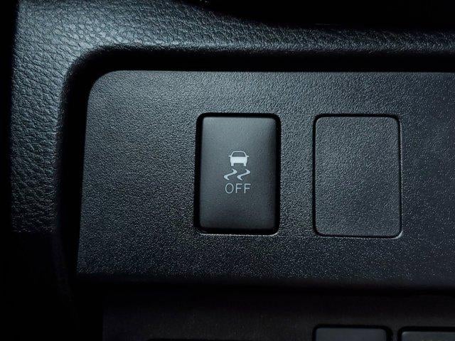 2021 Toyota Tacoma 2WD Base