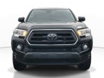 2020 Toyota Tacoma 2WD Base