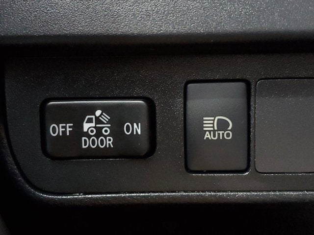 2020 Toyota Tacoma 2WD Base