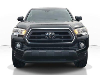 2020 Toyota Tacoma 2WD Base