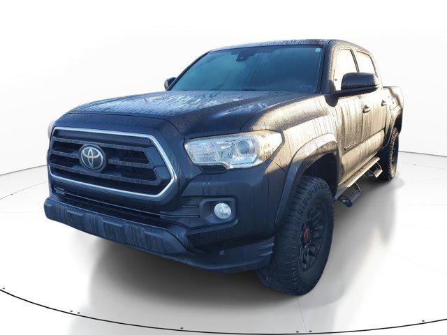 2020 Toyota Tacoma 2WD Base