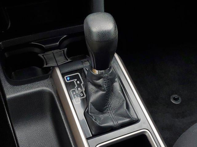 2020 Toyota Tacoma 2WD Base