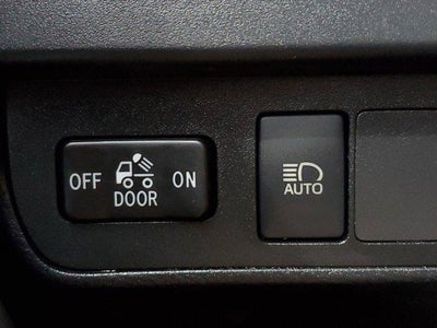 2020 Toyota Tacoma 2WD Base