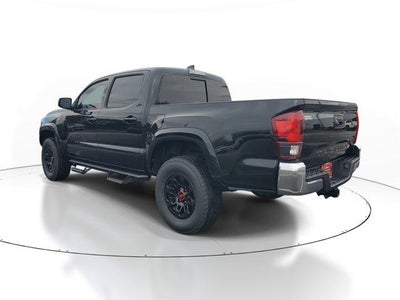 2020 Toyota Tacoma 2WD Base
