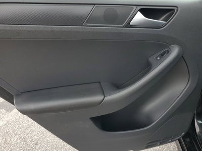 2016 Volkswagen Jetta 1.4T S