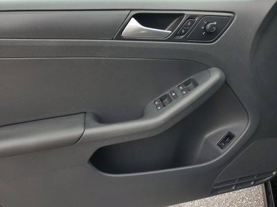 2016 Volkswagen Jetta 1.4T S