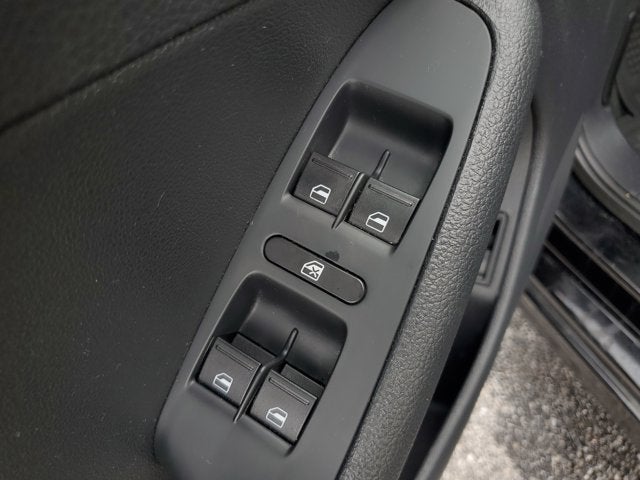 2016 Volkswagen Jetta 1.4T S