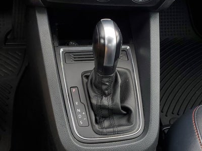 2016 Volkswagen Jetta 1.4T S