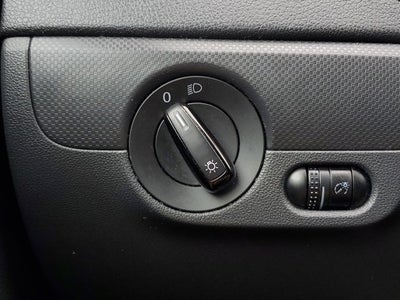 2016 Volkswagen Jetta 1.4T S