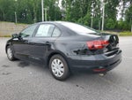 2016 Volkswagen Jetta 1.4T S