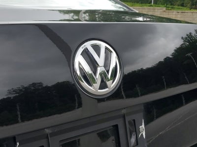 2016 Volkswagen Jetta 1.4T S