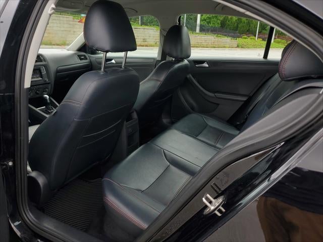 2016 Volkswagen Jetta 1.4T S