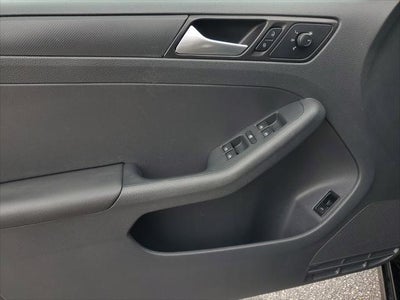 2016 Volkswagen Jetta 1.4T S
