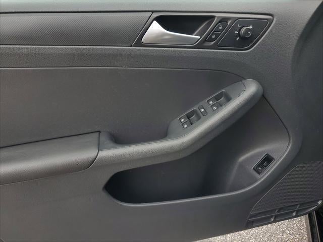 2016 Volkswagen Jetta 1.4T S