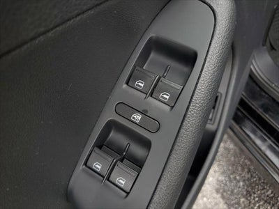 2016 Volkswagen Jetta 1.4T S