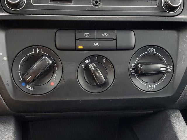 2016 Volkswagen Jetta 1.4T S