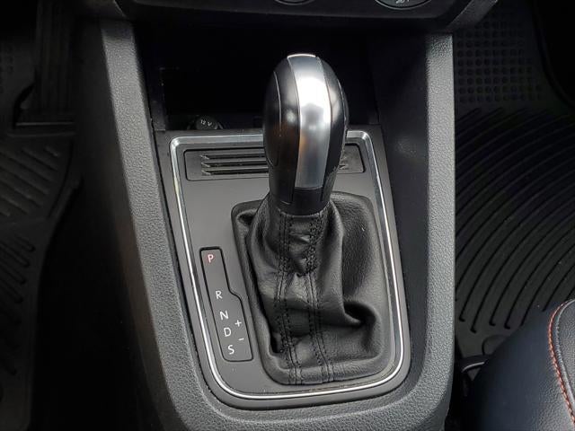 2016 Volkswagen Jetta 1.4T S