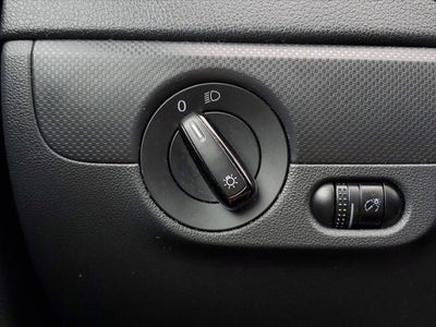 2016 Volkswagen Jetta 1.4T S
