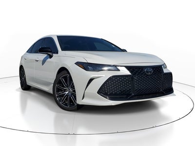 2020 Toyota Avalon XSE