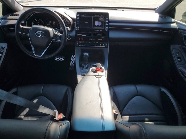2020 Toyota Avalon XSE