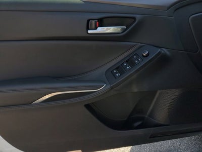 2020 Toyota Avalon XSE