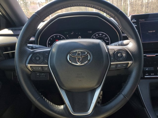 2020 Toyota Avalon XSE