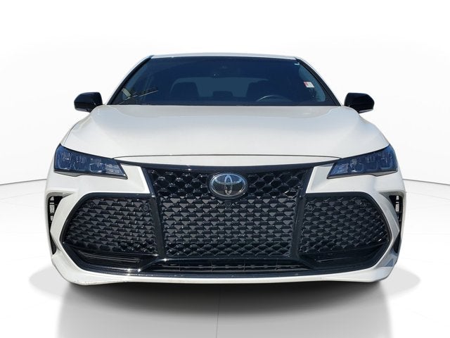 2020 Toyota Avalon XSE