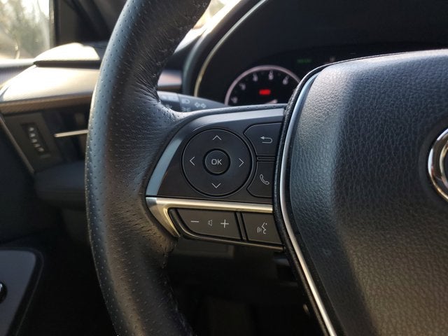 2020 Toyota Avalon XSE