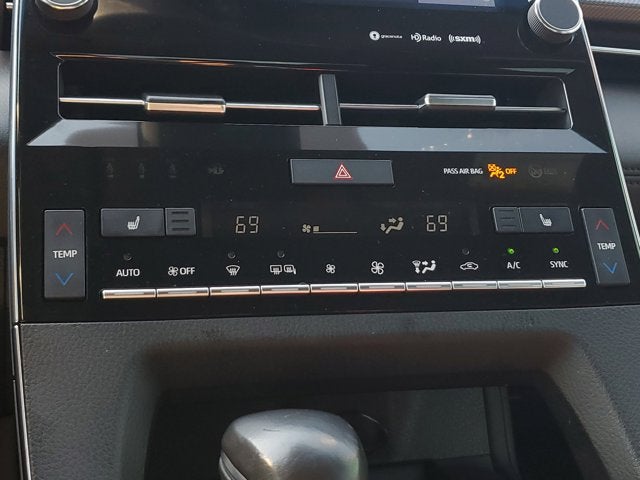 2020 Toyota Avalon XSE